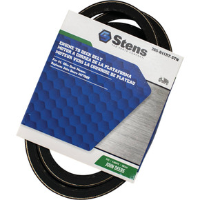 OEM Replacement Belt John Deere M82734