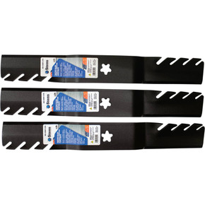 Toothed Blade AYP 594892901