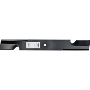 Notched Air-Lift Blade Hustler 602857