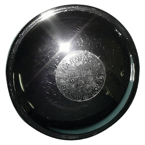 Fuel Cap Ford/New Holland 83961128