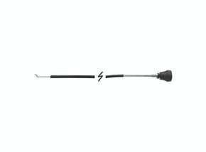 CHOKE CABLE FOR BAD BOY
