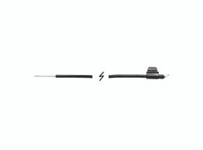 THROTTLE CABLE FOR BAD BOY