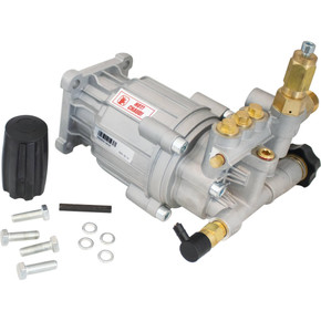 Pressure Washer Pump 3000 PSI, 2.5 GPM