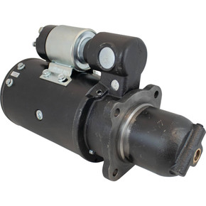 Starter Delco 30MT 24 Volt 10 Tooth Starter