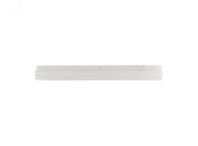 Scraper Bar Snowblower Fits Toro: 117-7717 Fits Models Toro: Power Clear 180, Power Clear 418