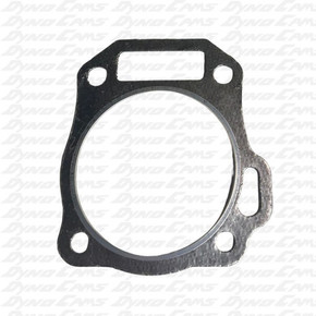 Racing Head Gasket, 72mm, Fits Tillotson