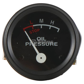 Oil Pressure Gauge John Deere AF2775R