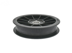 FLAT IDLER PULLEY FOR TORO