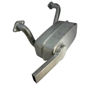Scratch and Dent SCAG 485336 MUFFLER, SFZ-KT