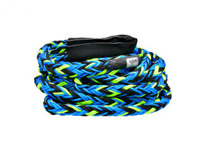 ROPE LOGIC DEAD EYE SLING 5/8" X 20'