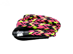 ROPE LOGIC DEAD EYE SLING 3/4" X 10'