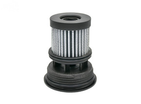HYDRO FILTER FOR GRASSHOPPER