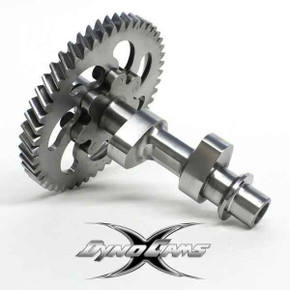 380 Grind Tool Steel Billet Camshaft, 196cc Clone, 212 Hemi, Predator 224 non-Hemi