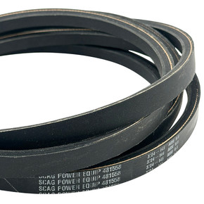 Scag OEM 481558 BELT, CUTTER DECK DRIVE
