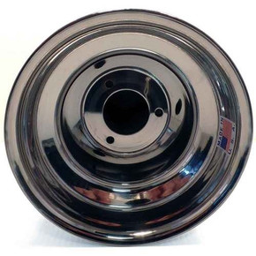 DWT 6'' AlumiLite Kart Wheels - US Pattern - 9.5''W