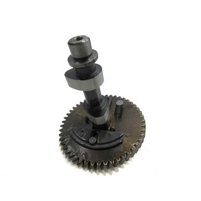 DynoCams F-275 Grind Welded Lobe Cam, Fits Clone GX200 Tillotson Predator 212 Hemi and 224 Max