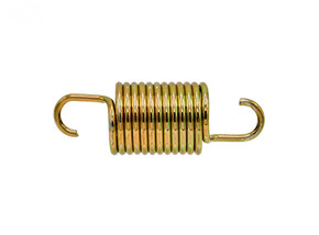 Belt Tensioner Spring For Hustler