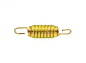 Hydro Drive/Deck Spring For Hustler