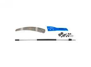 VESCO 13" SAW W/TELESCOPIC POLE