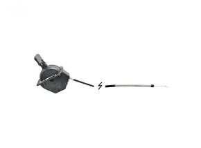 THROTTLE CABLE FOR CUB CADET