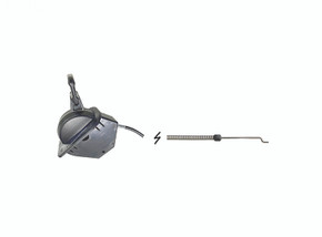 THROTTLE/CHOKE CABLE CUB/MTD