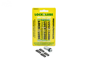 LOCK N LUBE REBUILD KIT