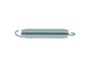 DRIVE BELT SPRING FOR HUSTLER
