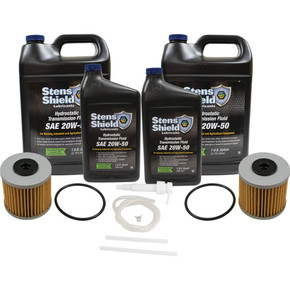 Hydrostatic Transmission Service Kit Hydro-Gear ZT-4400/ZT-5400