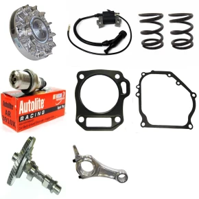 ARC Racer Series – Predator 212 GHOST Performance Kit