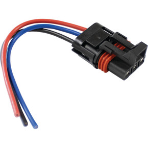 Fits Polaris Bus Bar Pigtail Harness
