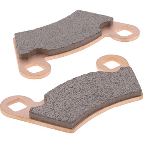 Brake Pad Kit Sintered Brake Pad Kit Sintered