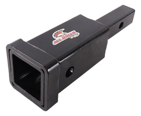 8005 EZ Hitch Adapter Tube 1-1/4 to 2 in