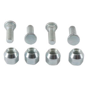Wheel Stud And Nut Kit