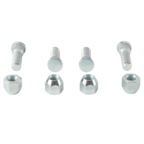 Wheel Stud And Nut Kit