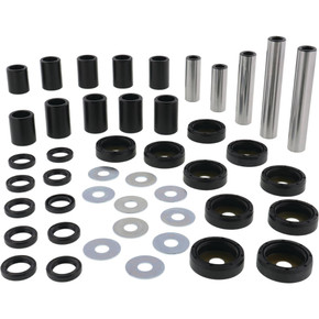 Rear Independent Suspension Kit