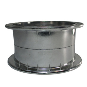 6" AZUSA Astro Wheel, 3" Wide, With 5/8" Sealed Ball Bearing 6" AZUSA Astro Wheel, 3" Wide, With 5/8" Sealed Ball Bearing