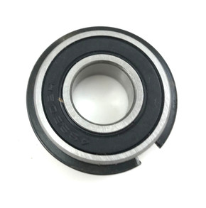 Mini Bike / Go Kart Snap Ring Wheel Bearing - 5/8" x 1-3/8" Mini Bike / Go Kart Snap Ring Wheel Bearing - 5/8" x 1-3/8"