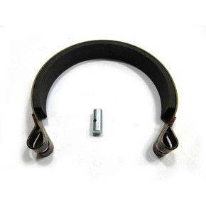 4" Band Brake