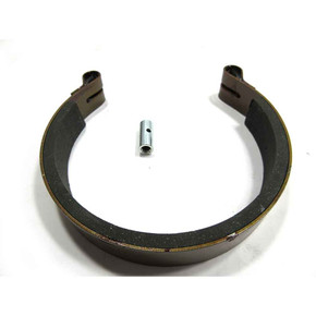 4" Band Brake