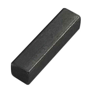 3/16" x 3/16" x 3/4" Key Stock 3/16" x 3/16" x 3/4" Key Stock
