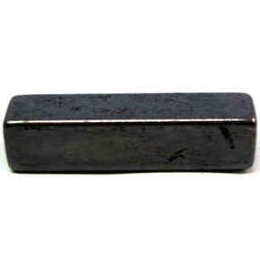 3/16" x 3/16" x 3/4" Key Stock 3/16" x 3/16" x 3/4" Key Stock