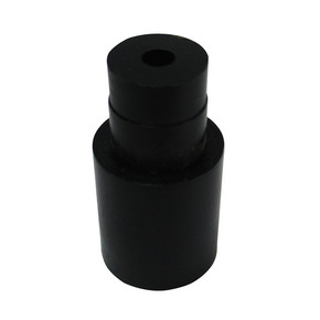 Twist Grip Adapter / Cable Guide - 9/32 Twist Grip Adapter / Cable Guide - 9/32