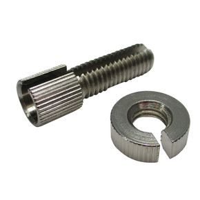 Step Retainer - Brake