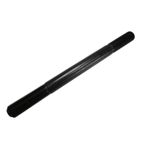 5/8" x 8" Mini Bike Axle 5/8" x 8" Mini Bike Axle