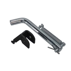 Mini Bike Kick Stand & Bracket Mini Bike Kick Stand & Bracket