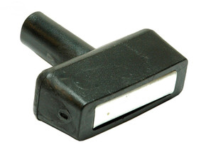 Aftermarket Fits Tecumseh 590387 Starter Handle Aftermarket Fits Tecumseh 590387 Starter Handle