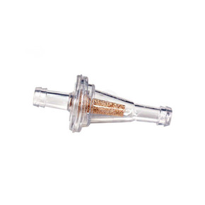 1/4" Clear Fuel Filter 1/4" Clear Fuel Filter