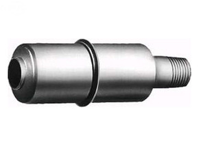 1/2" Muffler Exhaust Fits Briggs & Stratton 89966 1/2" Muffler Exhaust Fits Briggs & Stratton 89966