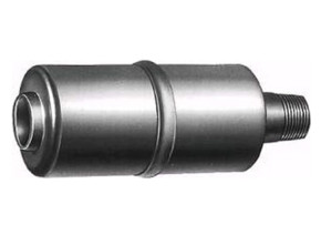 3/4" Npt Muffler - Screw In 3/4" Npt Muffler - Screw In