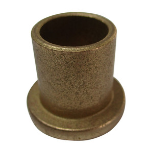 1/2" x 5/8" Bronze Bushing 1/2" x 5/8" Bronze Bushing